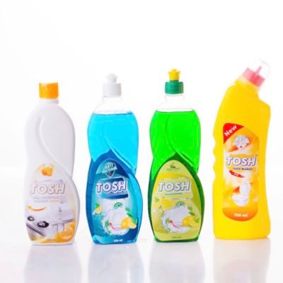 ToshDetergents Profile Picture