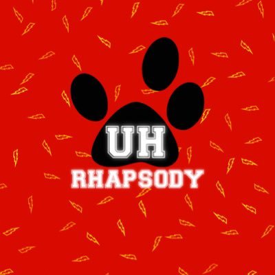 UHRhapsody 
We're a Pop A Cappella Choir at the University of Houston.
Follow us to see some fun and exciting music!