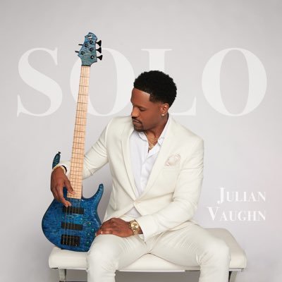 Julian Vaughn Profile