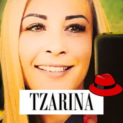 TzarinaNZ's profile picture. Je suis Niki, l'activiste ths OKAS, PARODY account. N' I said! Panikos fake news and partners LTD. The Queen of Parody, εν το OPINION μου...