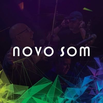 OFICIAL Banda Novo Som: Alex (voz), Geraldo(bateria) e Mito(teclado e vocal) Contato:21. 98352-6238 WhatsApp Atualizado pela AssessoriaNS