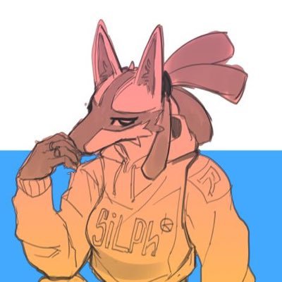 HeavyFistedAura's profile picture. 