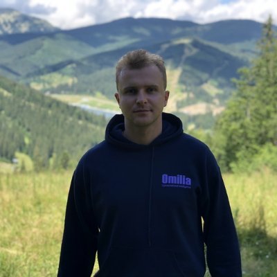 HrytsivAndrew's profile picture.