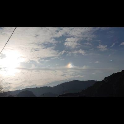 NdG4Hn6GR8pxquF's profile picture. ただ人は情けあれ
あさがおの花のうえなる
つゆの世に
🙏