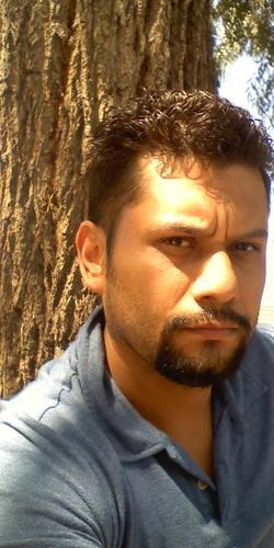 leonel melgar