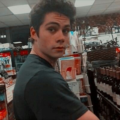 Stiles Stilinski's, Theo Raeken's, and Liam Dunbar's girlfriend (real), Larries go die in a hole, oh and TVD enthusiast :) (and thiam shipper duh)