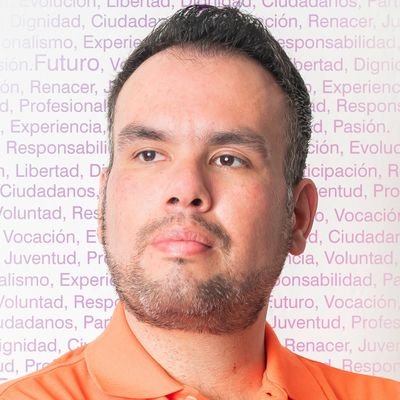 emiliovazquez_'s profile picture. | Politólogo de la @uag_oficial | Militante de @movciudadanomx | Fundador de @mexlibre_ | Consultor Político | Cinéfilo | 
🇲🇽 🐾 ♻️ 🚲 🚀 🏳️‍🌈