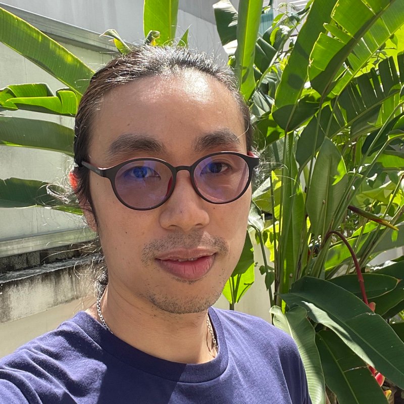 karn18's profile picture. I'm a Ruby & Rails programmer.