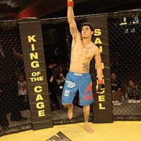 Christopher Camacho (@camacho100) 's Twitter Profile
