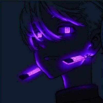 Ancel_Nacora's profile picture. Uwu