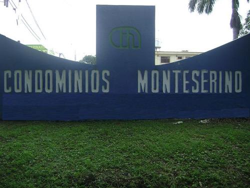 Urbanizacion Monteserino, Ubicada en el sector Norte B del Municipio San Diego, Edo. Carabobo, Venezuela.