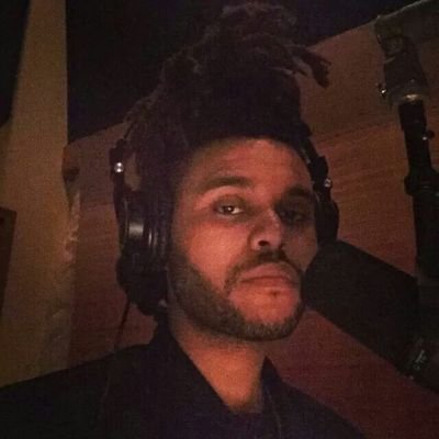 Angel is the best song. I follow back Weeknd related accounts.