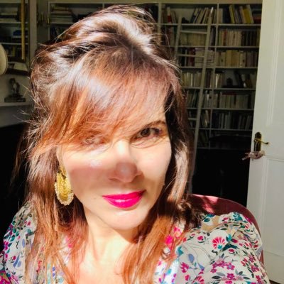 Professor Leila Choukroune Profile