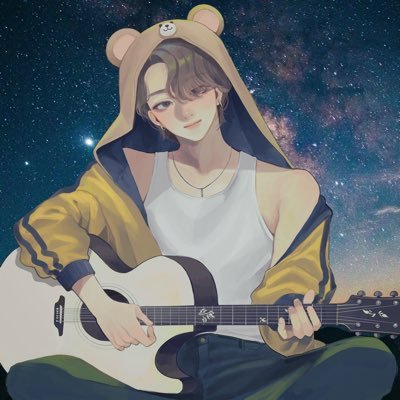 🐻ྀིかんちさんのプロフィール画像