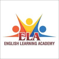 ELA English Learning Acadmy(@elaacadmy) 's Twitter Profile Photo