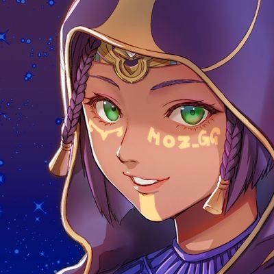 MOZさんのプロフィール画像