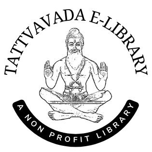 tattvavadaelib Profile Picture