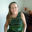 Connie Rutter - @conniebookshelf - Twitter