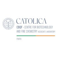 CBQF - Centre for Biotechnology and Fine Chemistry (@cbqf_catolica) 's Twitter Profile