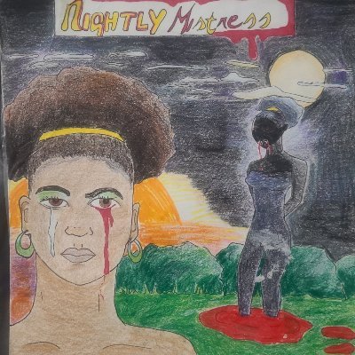 MiamorMona_'s profile picture. A guru of Simona (me)