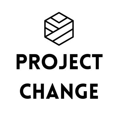 Projectchange20's profile picture. Change starts with the mind first