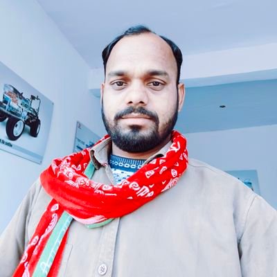 RanYadav15's profile picture. जय श्री कृष्णा
      जय श्री राधे