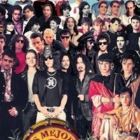 Pop & Rock en español(@FrasesPopnRock) 's Twitter Profile Photo