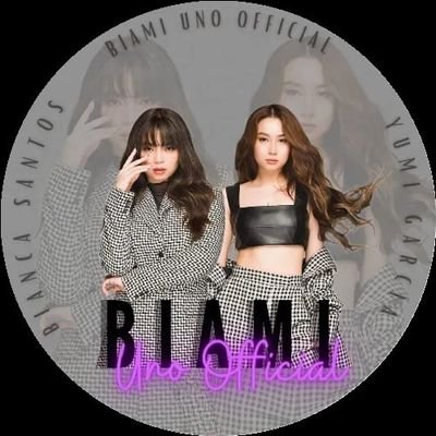 BIAMI Official Group || For more updates✨ Instagram Link▶️ https://t.co/PLfyQROeUg TikTok ▶️ https://t.co/XEI0qKXCTC