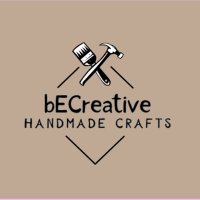 bECreative Handmade Crafts(@bECreative_Aus) 's Twitter Profile Photo
