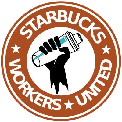 Starbucks Workers United 24th and Nueces