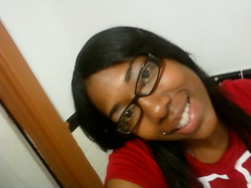 Beautiful, strong minded, melo intellectual
