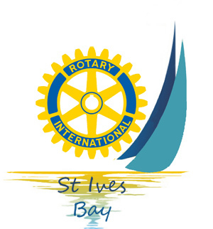 StIvesBayRotary's profile picture. An informal rotary Club with a relaxed atmosphere to attract like minded professional people. We meet every Tuesday 6.30pm @ the Carbis Bay Hotel. District 1290