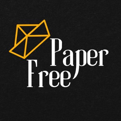 Paper Free