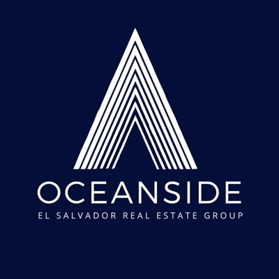 Oceansidesv's profile picture. Whether you are looking to invest and develop in El Salvador or need help managing properties, we are your one stop to make your plans and desires a reality.