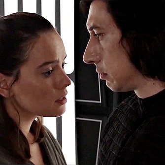 I love Reylo. It's my happy place. Many fanfiction stories in play right now. Welcome all Reylos. Minors and Antis DENY 🔞(35)
