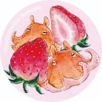 MEG🦑🐙🌸 (@meg_ill) 's Twitter Profile Photo MEG🦑🐙🌸 (@meg_ill) 's Twitter Profile Photo