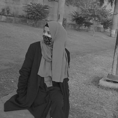Fighting for Peace|Learnerl Believer| Freelancer| Web Developer👩💻