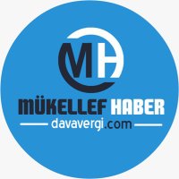Mükellefhaber- davavergi.com (@vergihtilaflari) 's Twitter Profile
