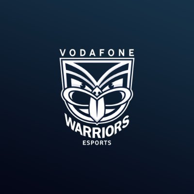 Vodafone Warriors Esports Profile