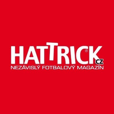 Oficiální twitterový profil fotbalového časopisu a webu HATTRICK.
Předplatné: https://t.co/h7ZJPqFqdY