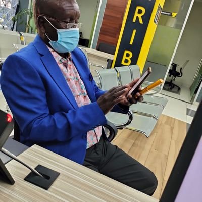 jerrykitur01's profile picture. Peace advocate farmer  Church elder