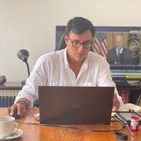 Alejandro Céspedes García(@Alejandrocesgar) 's Twitter Profile Photo