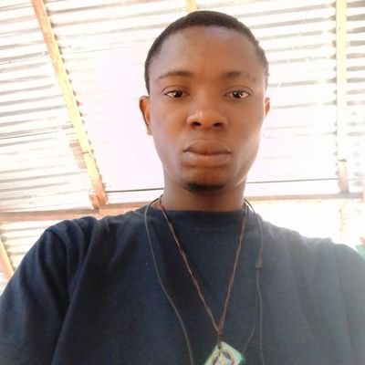 uloho_philip's profile picture. am a Christian