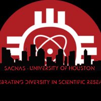 UH SACNAS(@UH_SACNAS) 's Twitter Profile Photo