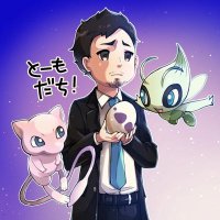 とーもだち! (@tm_primarycolor) 's Twitter Profile