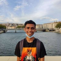 Tanmay Bhore (@tanmaybhore) 's Twitter Profile Photo Tanmay Bhore (@tanmaybhore) 's Twitter Profile Photo