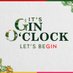 Gin O'clock Kenya (@GinOclockKenya) Twitter profile photo