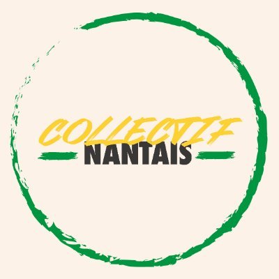 Le Collectif Nantais - Compte Officiel