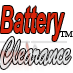 BatteryClearanc's profile picture. Battery Clearance carries a complete line of #Motorola Batteries, Motorola Two Way Radio Parts and Motorola #TwoWayRadio Accessories. #FF