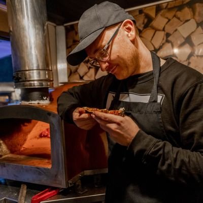 Thoughts from an average guy, trying to make something small into something amazing!
Also, currently smashing through my second 75 hard :D